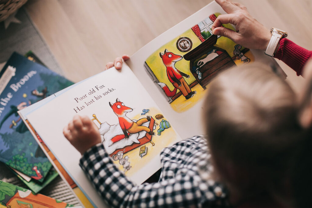 Boost Early Literacy with Dialogic Reading in Australian Classrooms