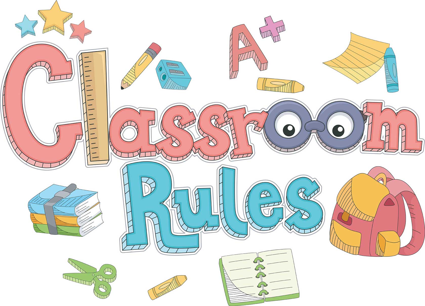 Our Sharing Rules