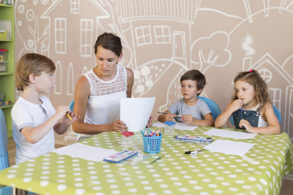 Teaching Maths Through Storytelling: Practical Activities with Books