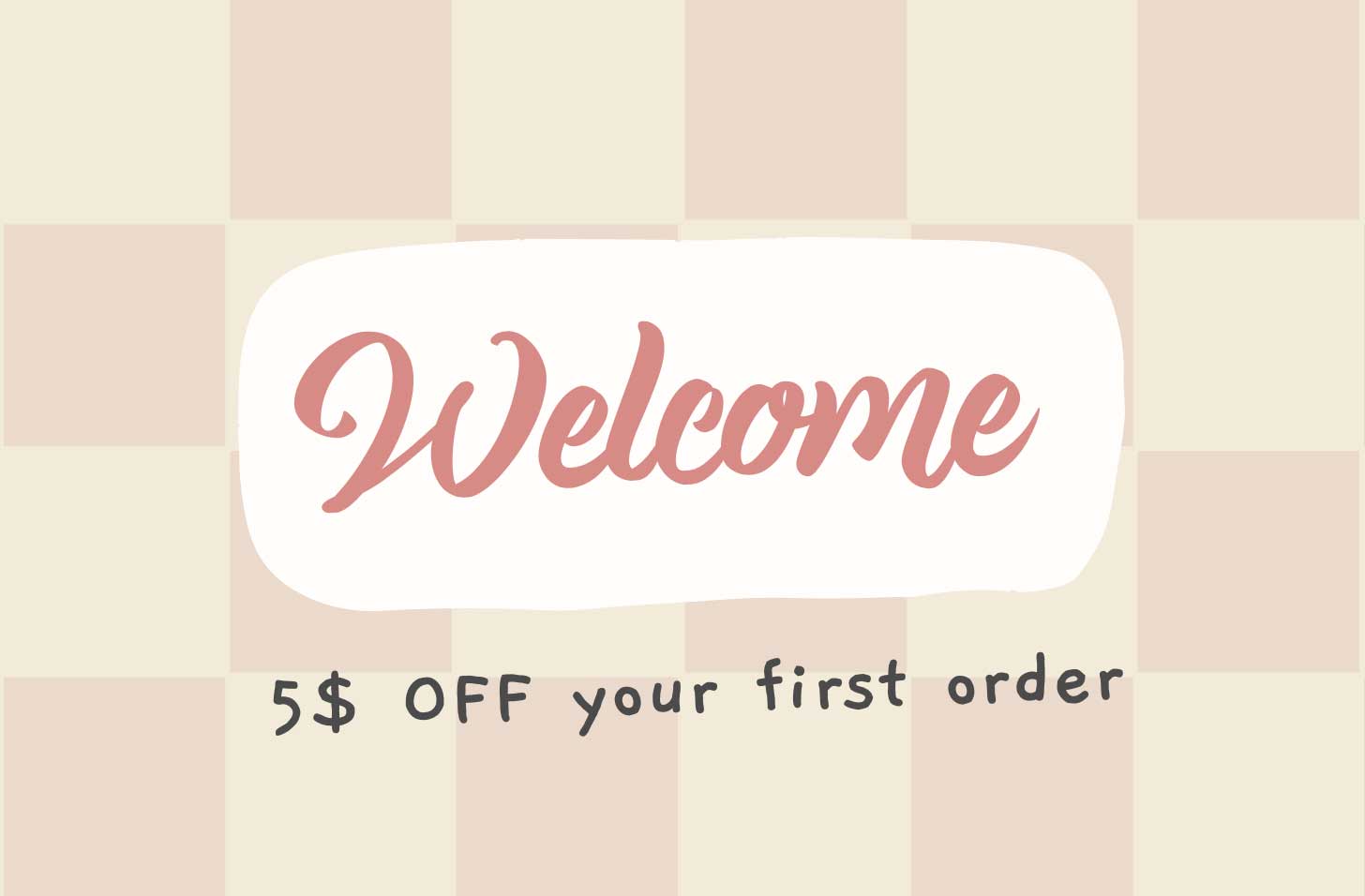 Welcome New Users!