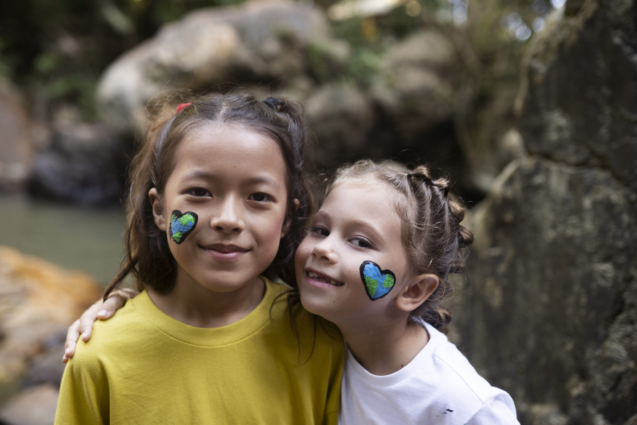 Captivating Books and Activities for Children: Cultivating Empathy and Inclusion