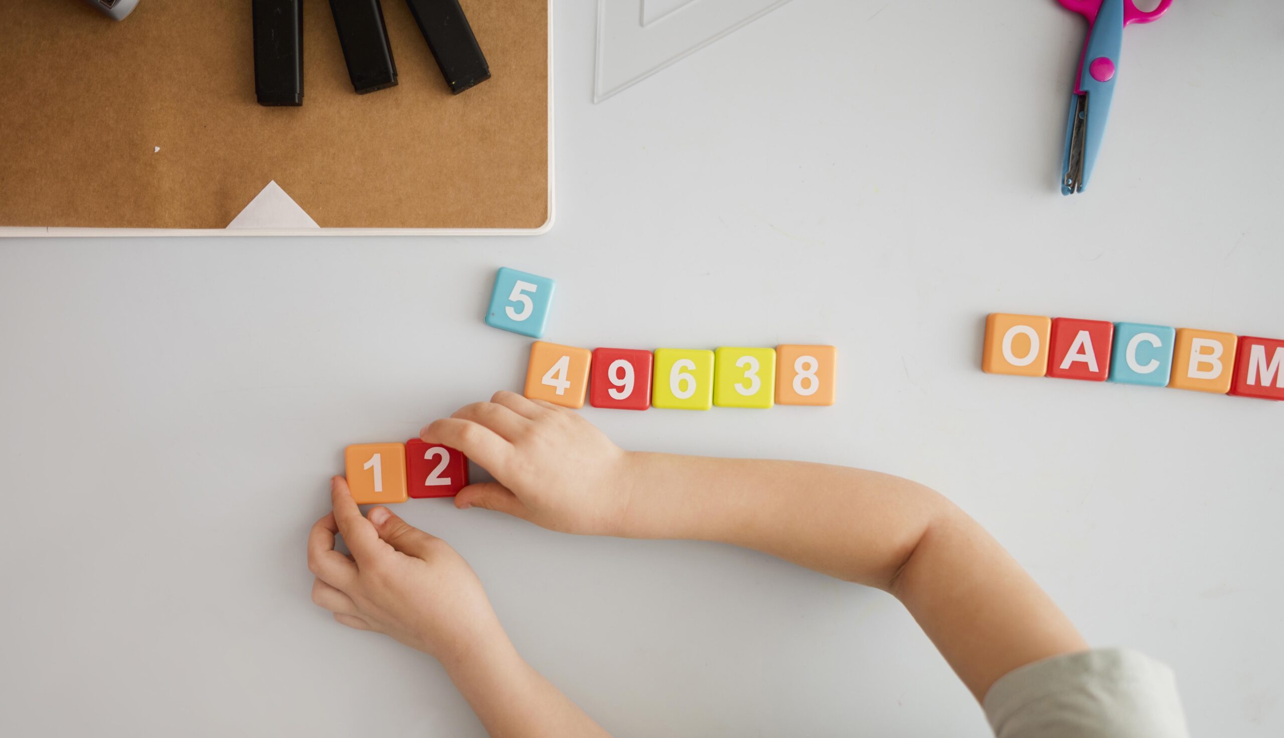 Delightful Books and Activities for Children: Building Counting Skills Through Storytelling