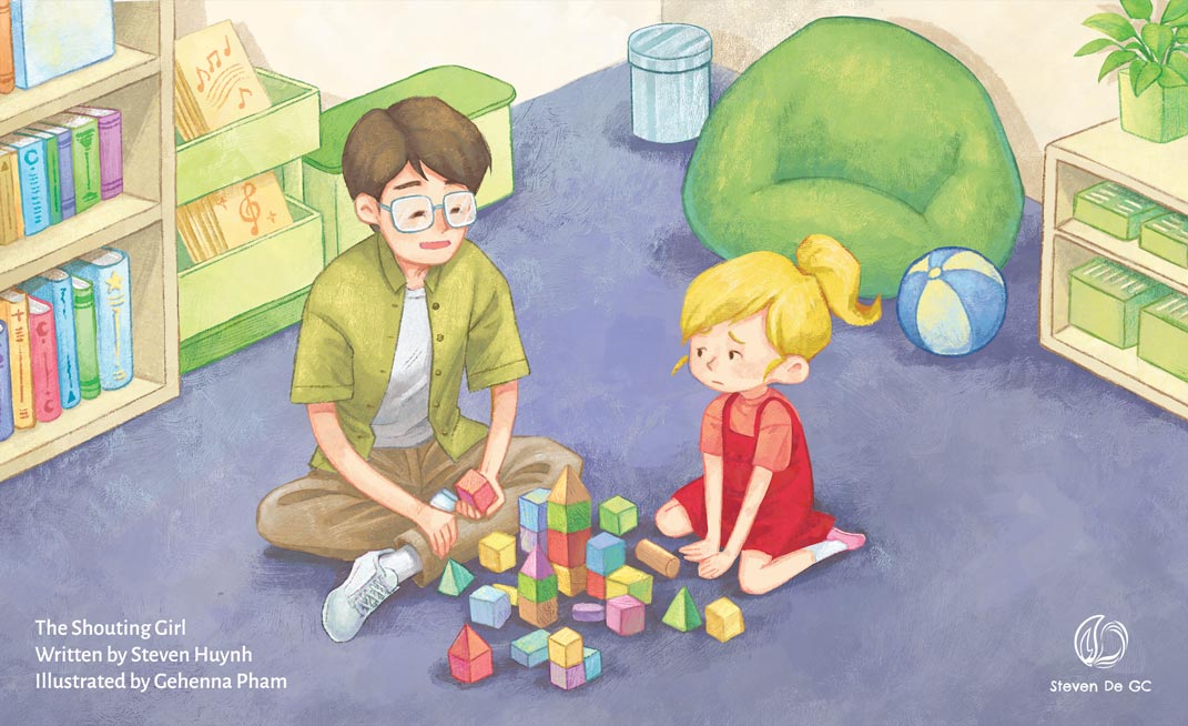 Children’s Big Feelings: Empathetic Ways to Respond Beyond ‘Calm Down’
